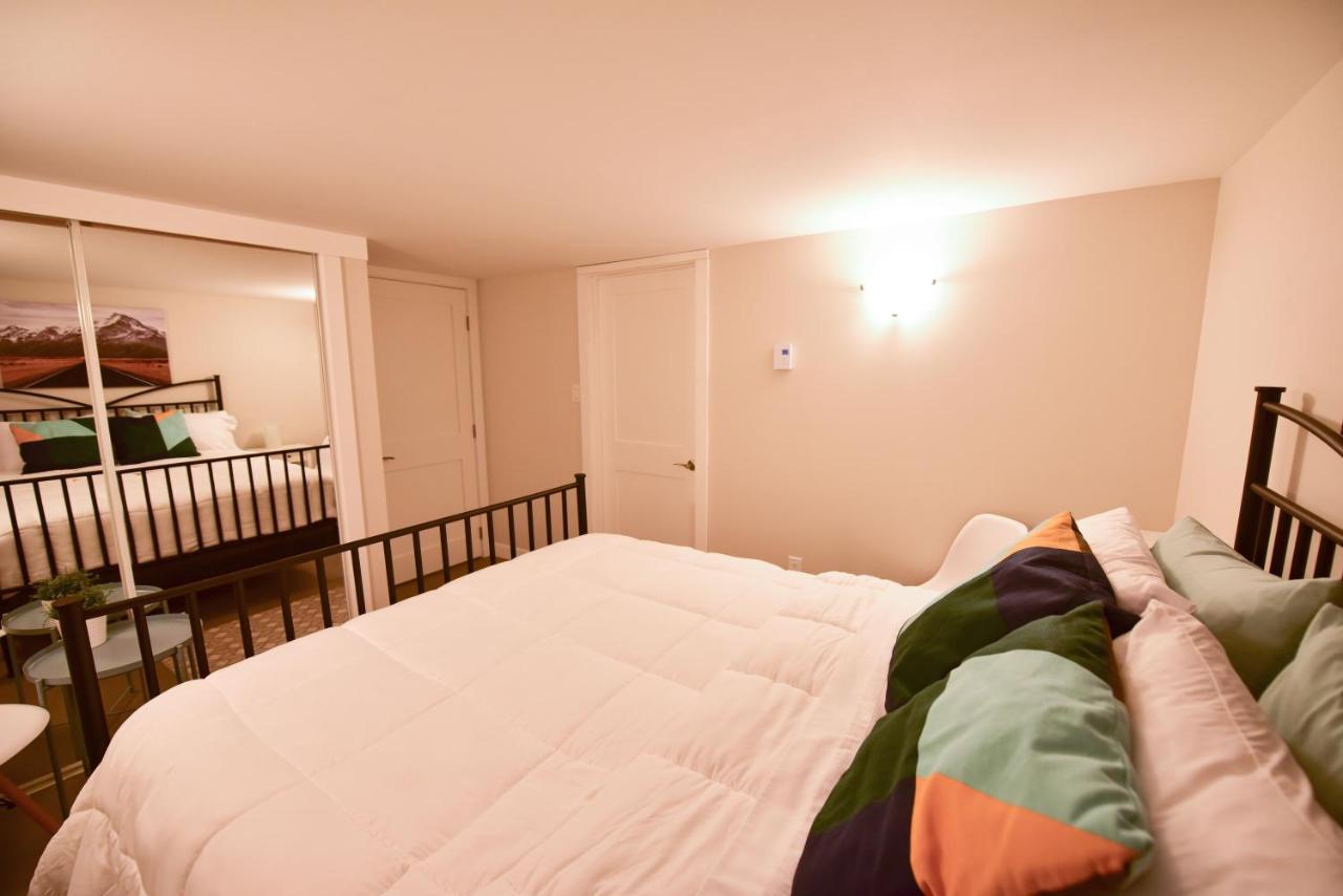 Hedberg Peak Guest Suitesゴールデン エクステリア 写真